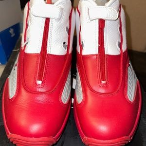 Reebok Men’s Allen Iverson’s Answer Size 11.5 (Pre-owned)